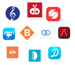 Big App Fund Finalists 2014