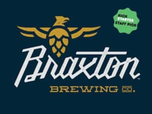 Braxton Brewing Co 1