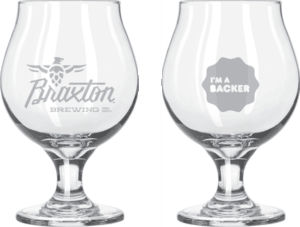 Braxton Brewing Co 2