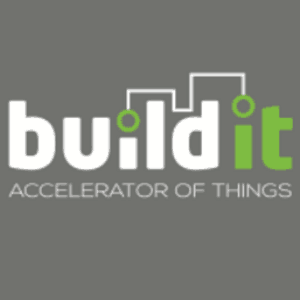 BuildIt Logo