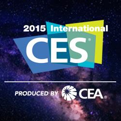 CES 2015