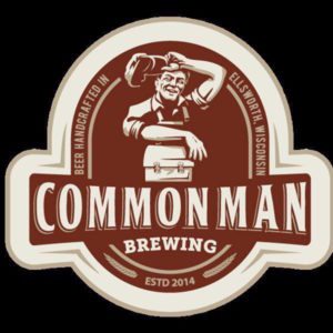 Common Man Brewing