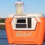 Coolest Cooler Team Resolves Motor Issues; Announces New Product Upgrades