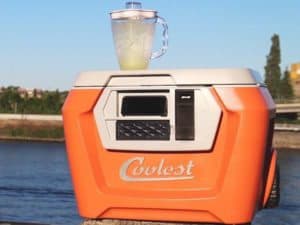 Coolest Cooler