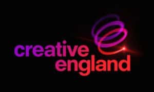 Creative England