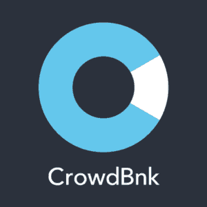 CrowdBnk New Logo