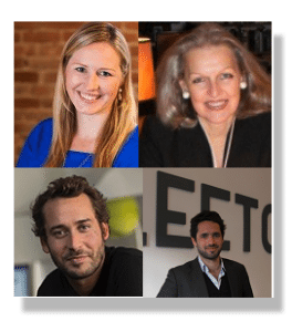 ECN Speakers 2014 European Crowdfunding Network