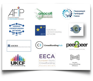 European Crowdfunding Associations Cambridge Research Project