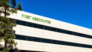 First Associates Loan Servicing