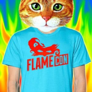 Flame Con 2