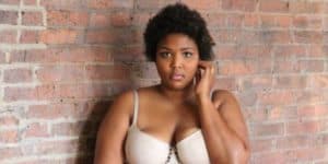 I Am What’s Underneath 1