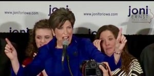 Joni Ernst Iowa for Senate