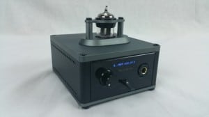 Lambert Ear Headphone Amp