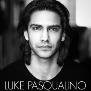 Luke Pasqualino