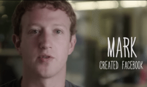 Mark Zuckerberg