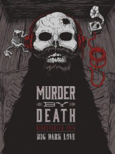 Murder By Death 3