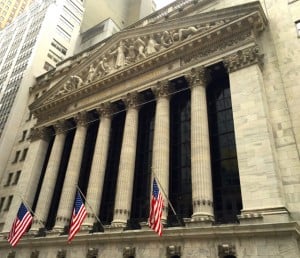 New York Stock Exchange NYSE