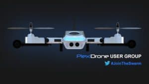 PlexiDrone 2