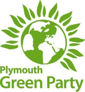 Plymouth Green Party