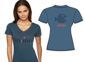 Radiotopia shirts