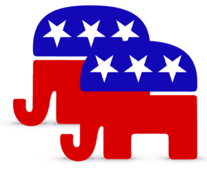 Republican Elephants