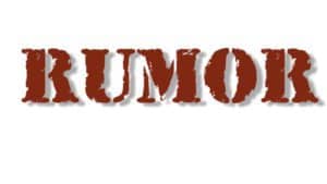 Rumor