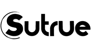 Sutrue Logo