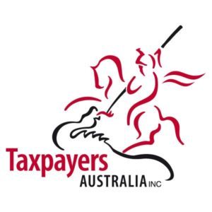 Taxpayers Australia