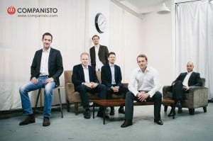 Team Companisto Deutschland