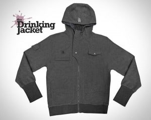 The Drinking Jacket 1