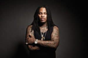 Waka Flocka Flame