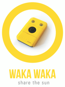 WakaWaka