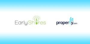 earlyshares property.com