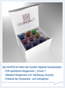pcrkit