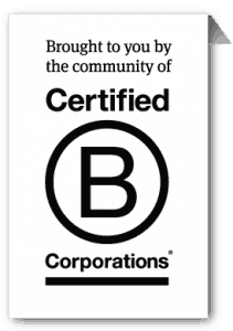 Certified B Corporation