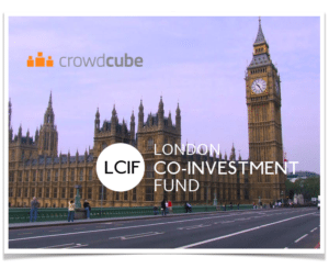 Crowdcube LCIF Fund London