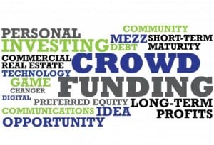 Crowdfunding