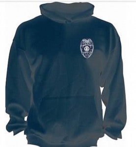 Darren Wilson Merchandise