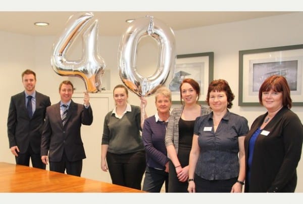 Folk2Folk hits 40 milion