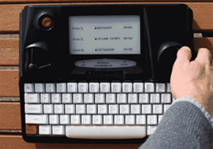 Hemingwrite