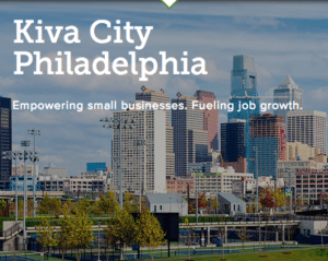 Kiva City Philadelphia