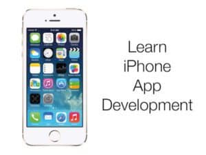 Learn iPhone App Development