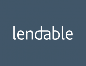 Lendable logo