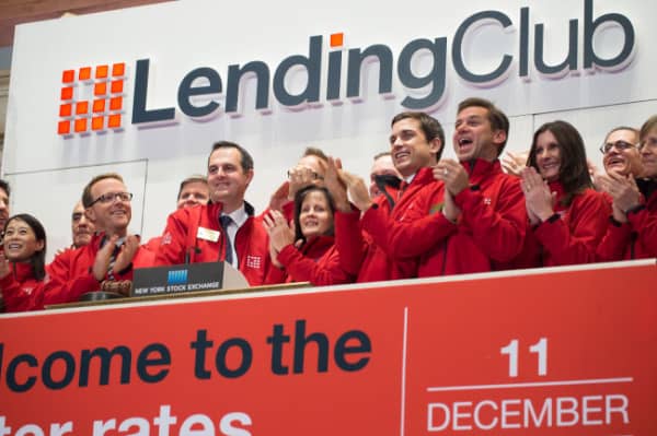 Lending Club IPO