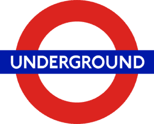 London Underground Tube Metro