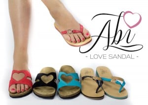 Love Sandal