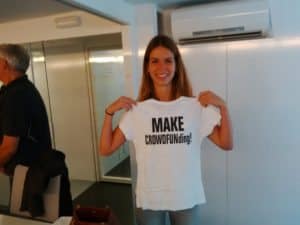 Make Crowdfunding Spain Spanish Crowdfunding Association