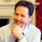 Nick Clegg