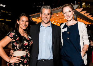 OneSpark Attendees