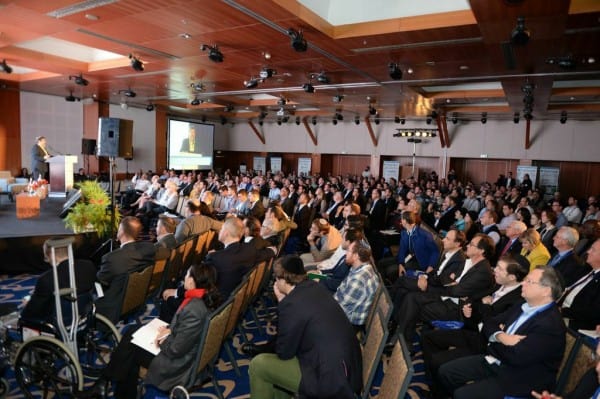 OurCrowd Global Summit 2014